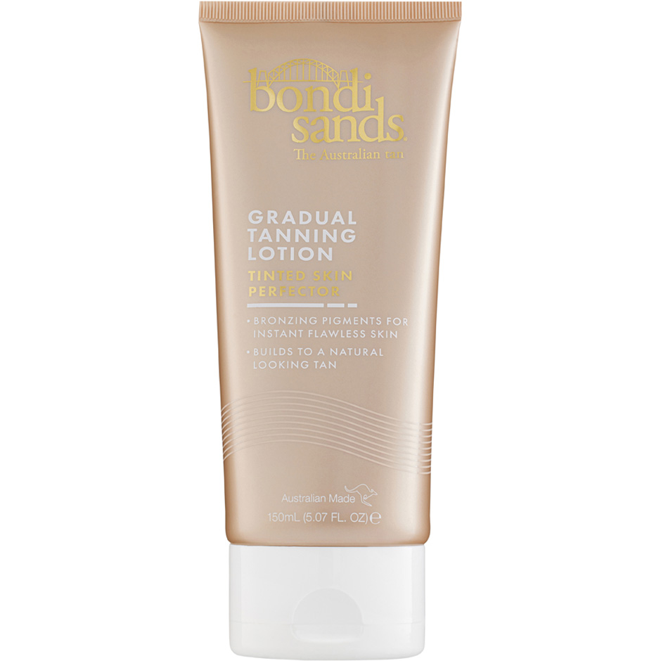 Skin Perfector Gradual Tanning Lotion