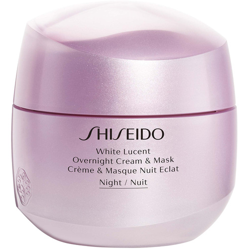 Shiseido White Lucent