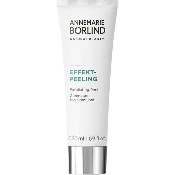 Exfoliating Peel (Effekt peeling)