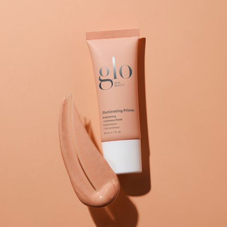 Illuminating primer