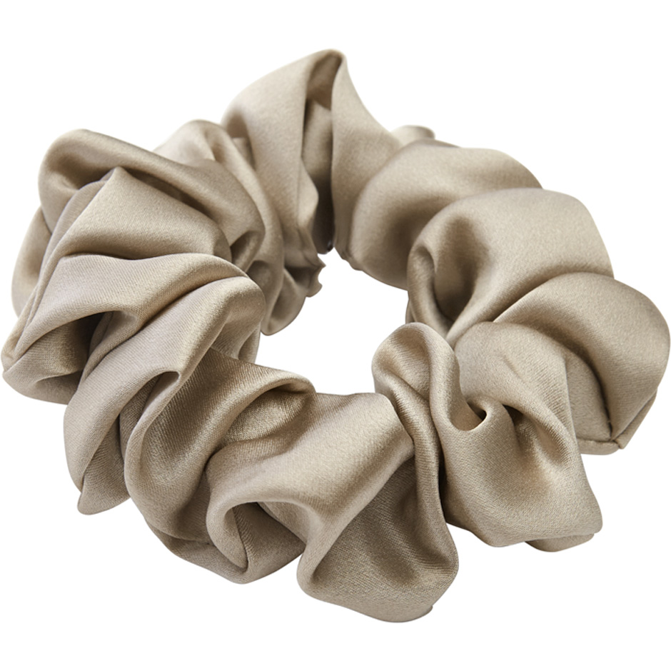 Mulberry Silk Scrunchie