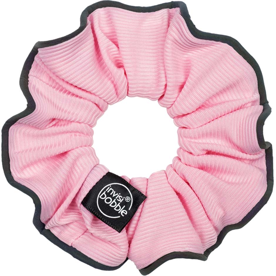 Sprunchie Power Pink Mantra