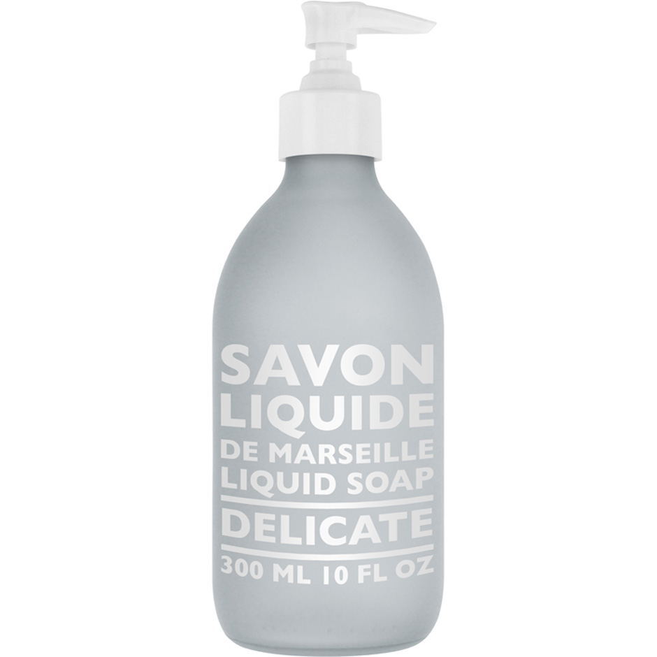 Liquid Marseille Soap