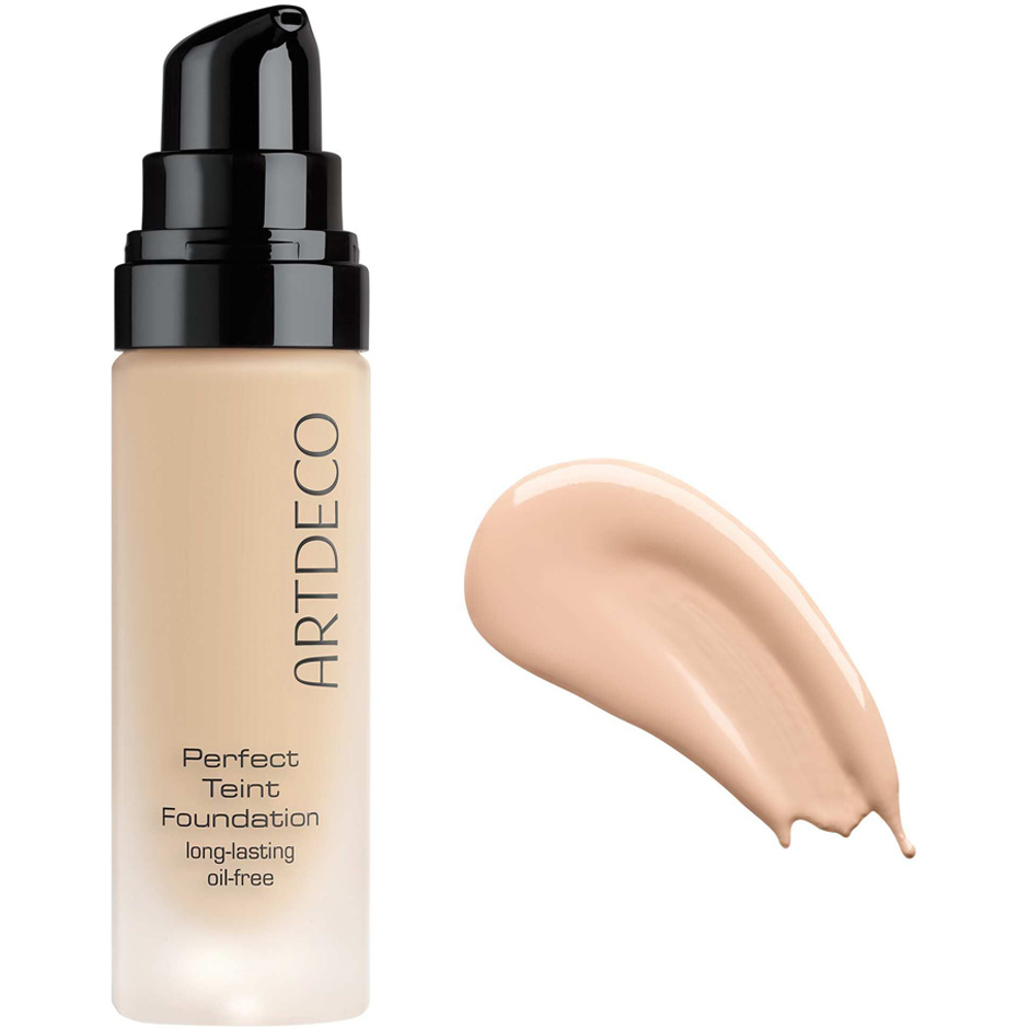 Perfect Teint Foundation