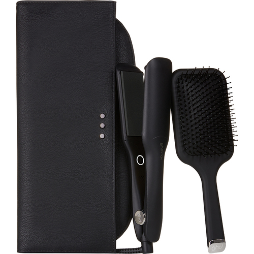 ghd Max Wide Plate Styler Gift Set