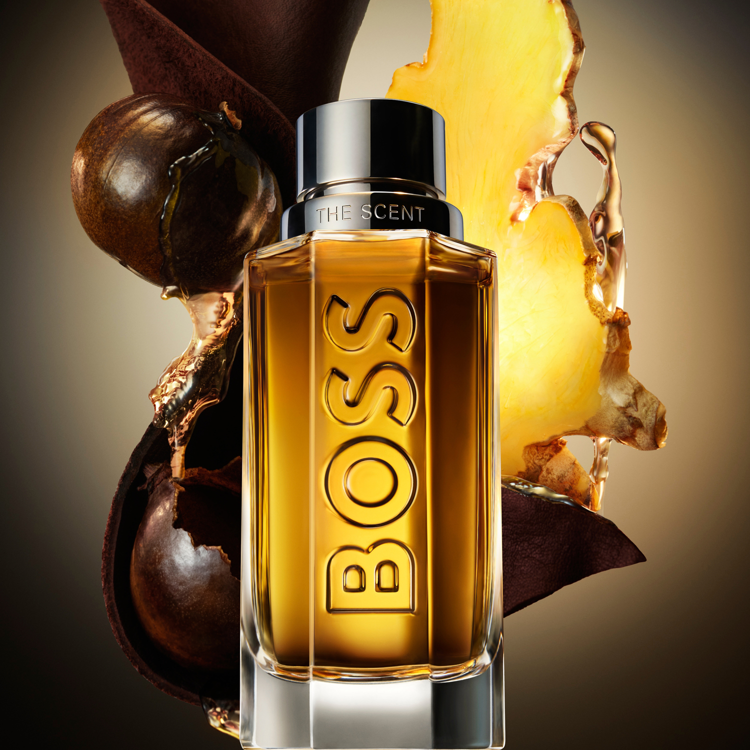 Boss The Scent