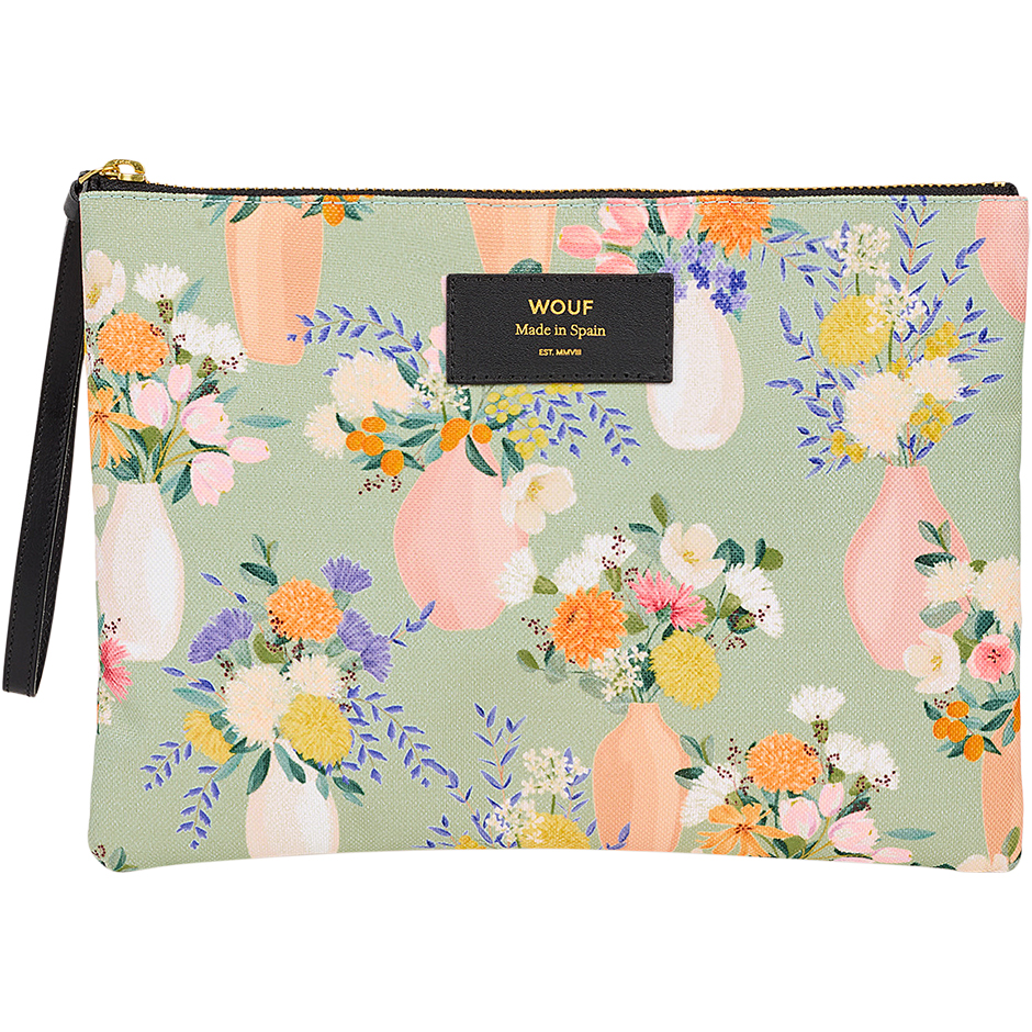 XL Pouch Bag
