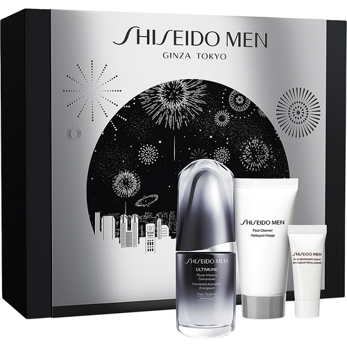 Shiseido Shiseido Men