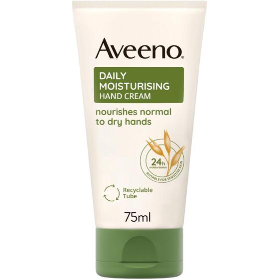 Daily Moisturising Hand Cream