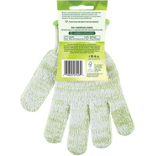 EcoTools Bath and Shower Gloves