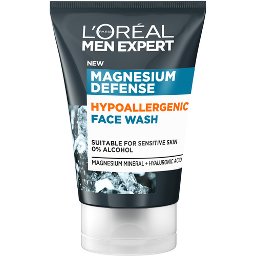L'Oréal Paris Men Expert Magnesium Defence