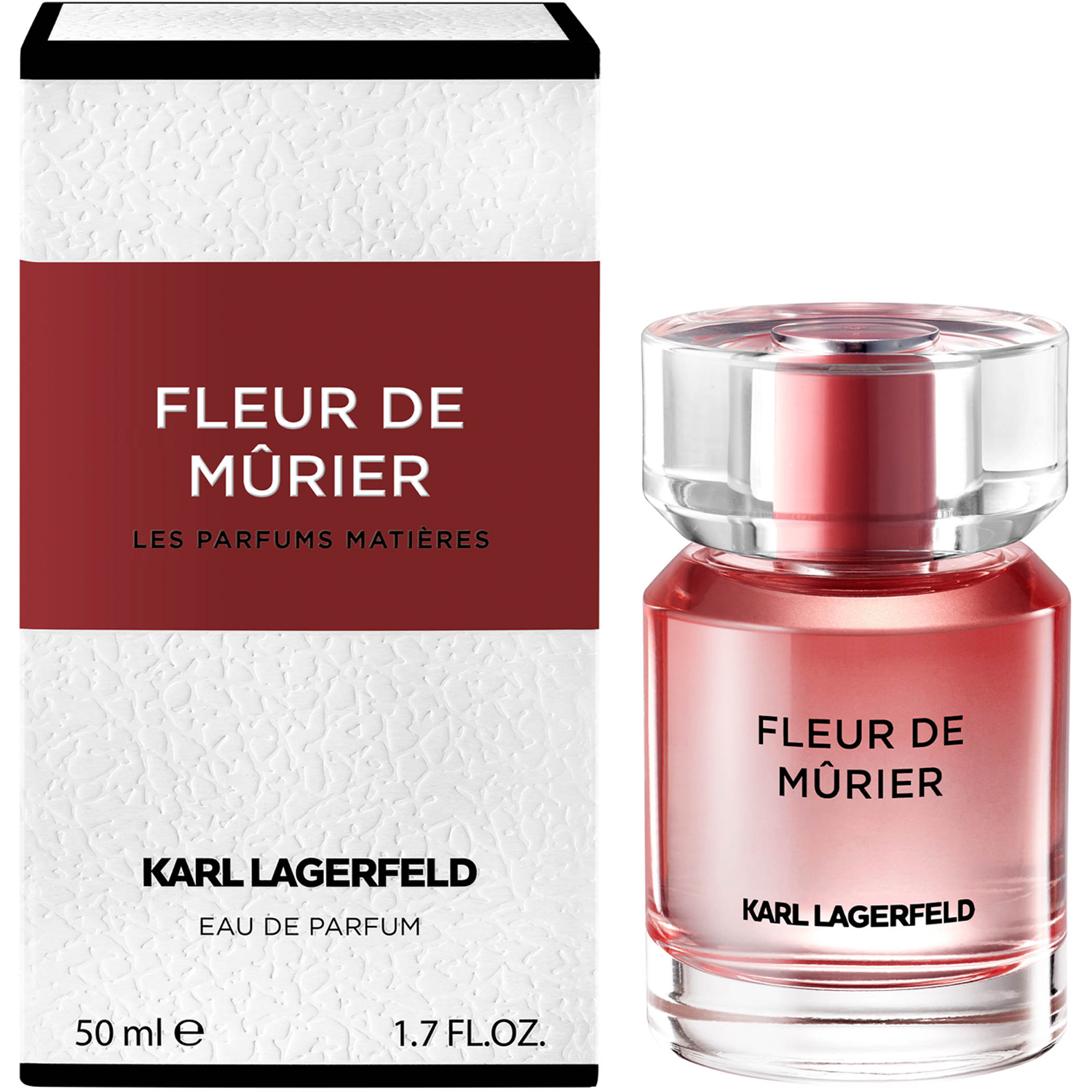 Fleur de Mürier