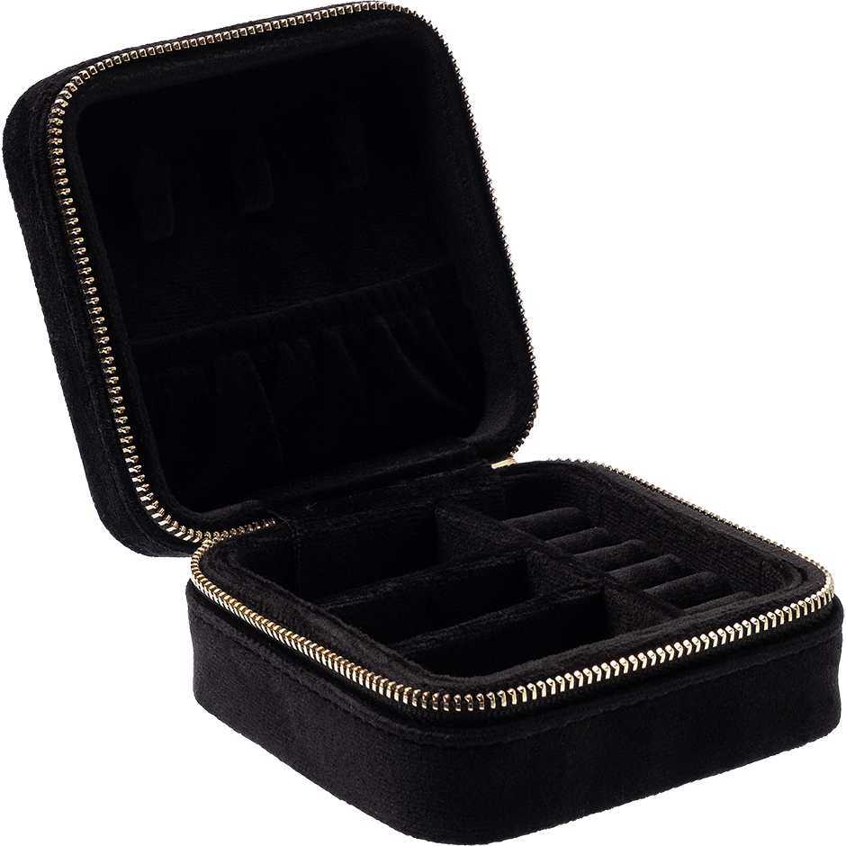 Velvet Jewellery Box Mini