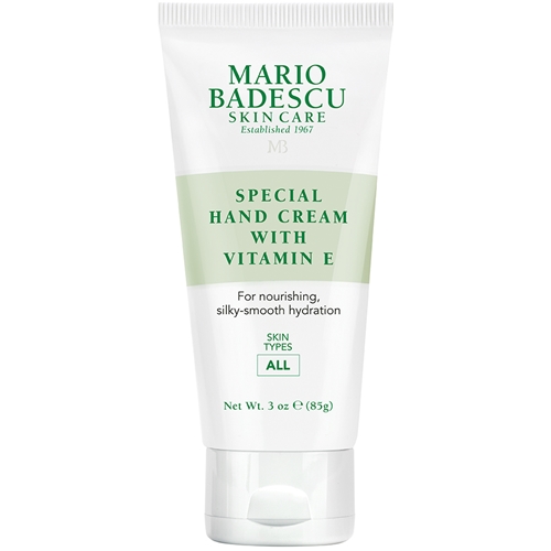 Mario Badescu Special Hand Cream