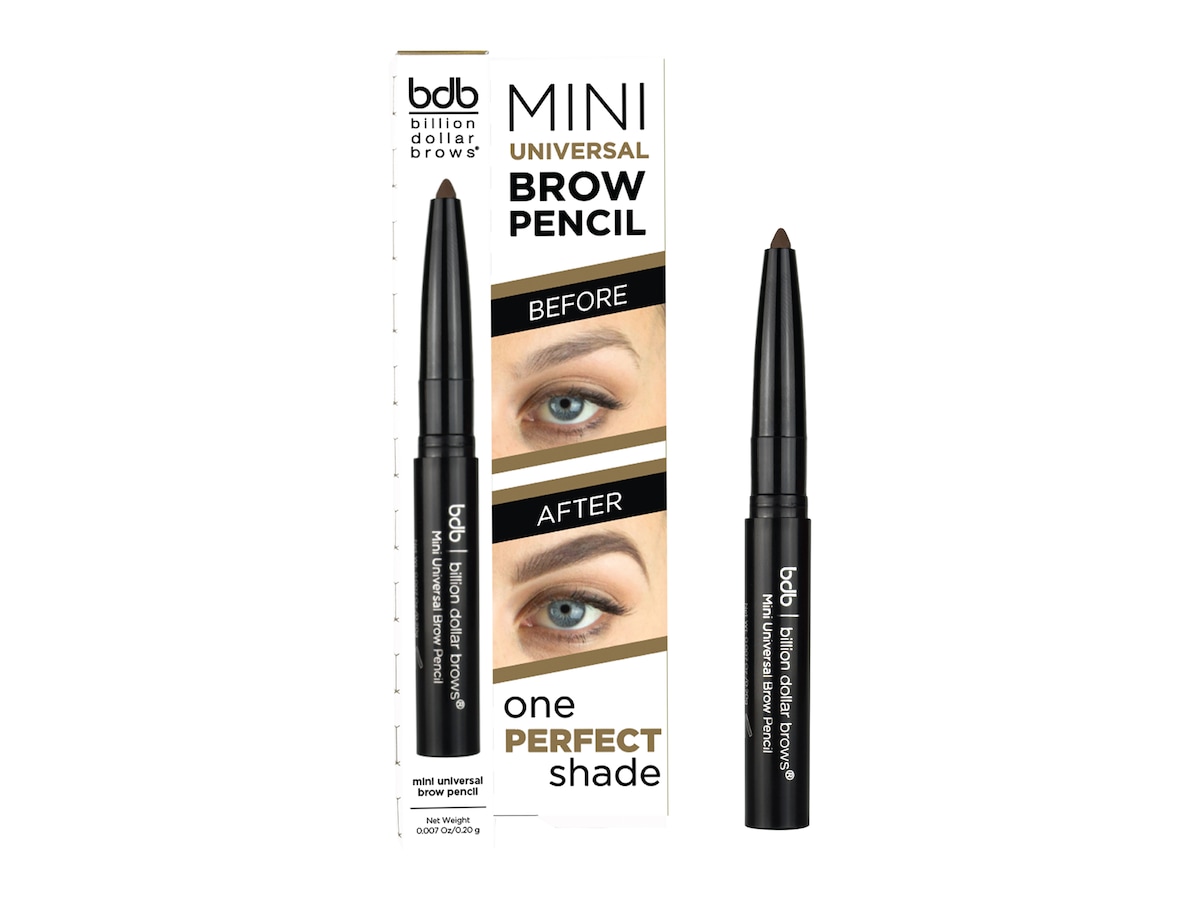 Mini Universal Brow Pencil