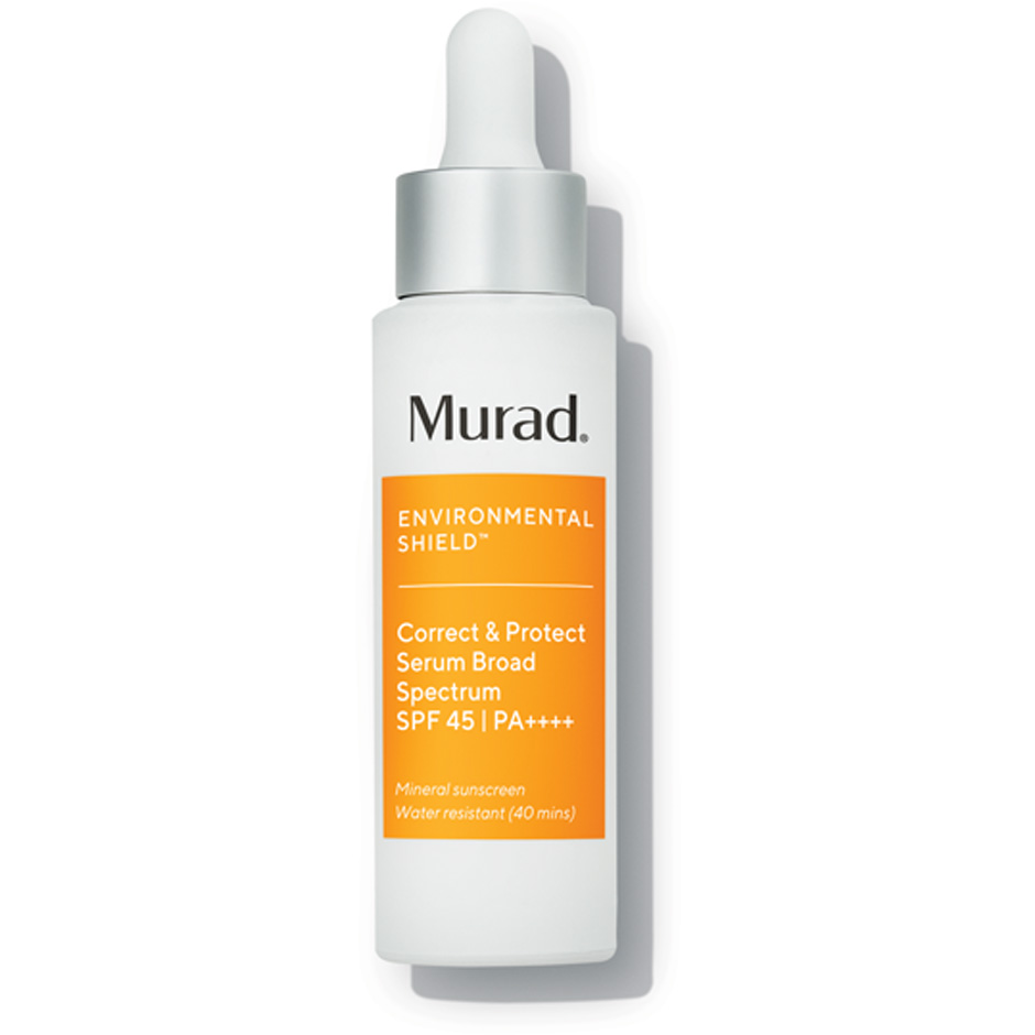 Correct & Protect Serum