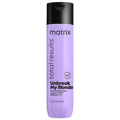 Matrix Unbreak My Blonde Unbreak My Blonde Shampoo