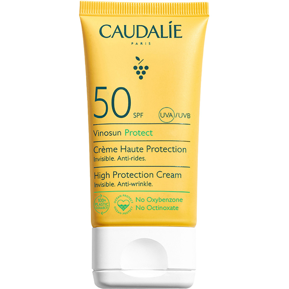 Vinosun High Protection Cream SPF50