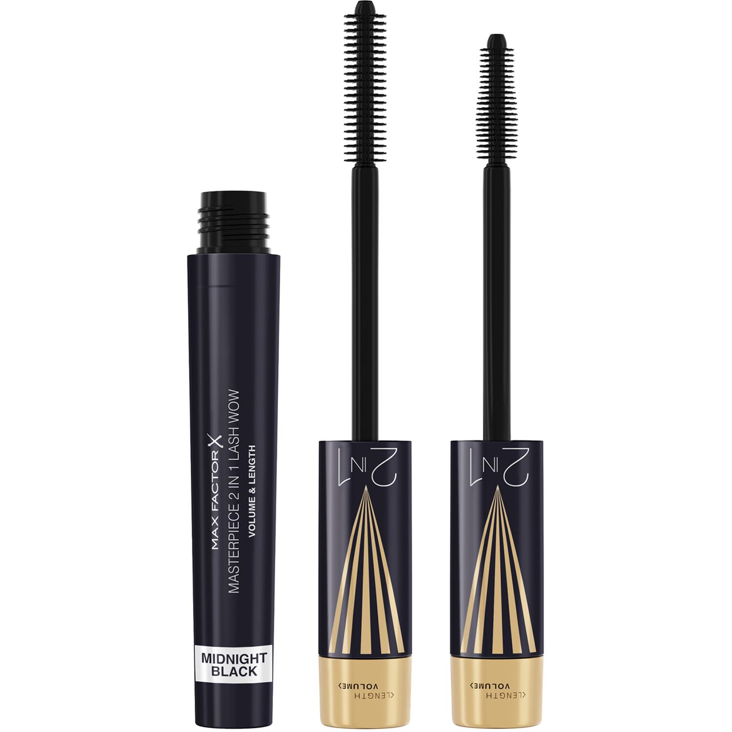 Masterpiece 2in1 Lash Wow