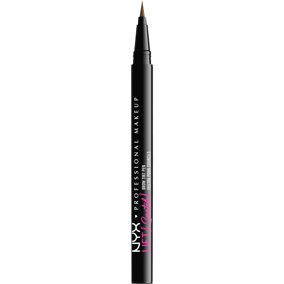 Lift N Snatch Brow Tint Pen