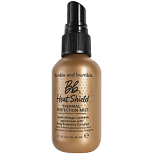 Bumble & Bumble Heat Shield Thermal Mist Travel Size