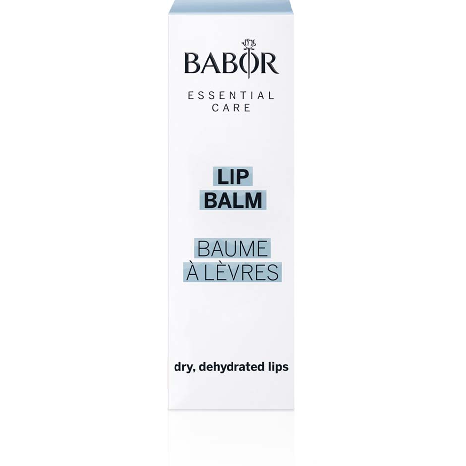 Lip Balm