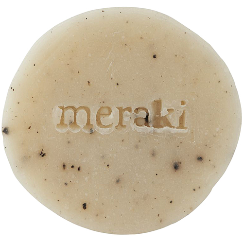 Meraki Sesame Scrub Hand Soap