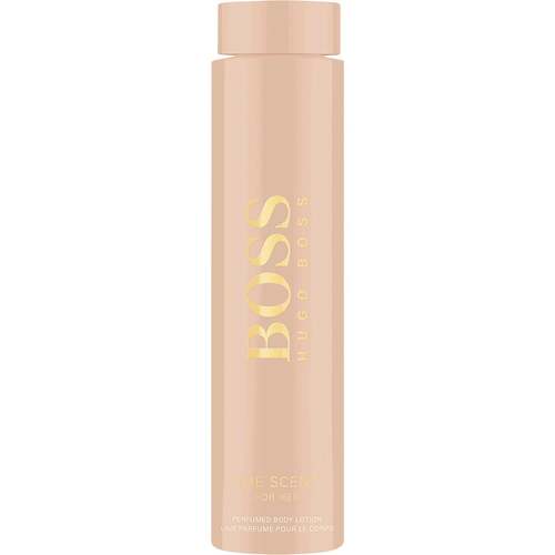 Hugo Boss The Scent for Her Body Lotion Gift