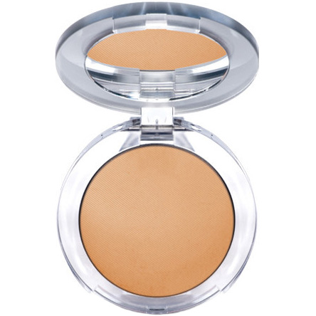 4-in-1 Pressed Mineral Foundation