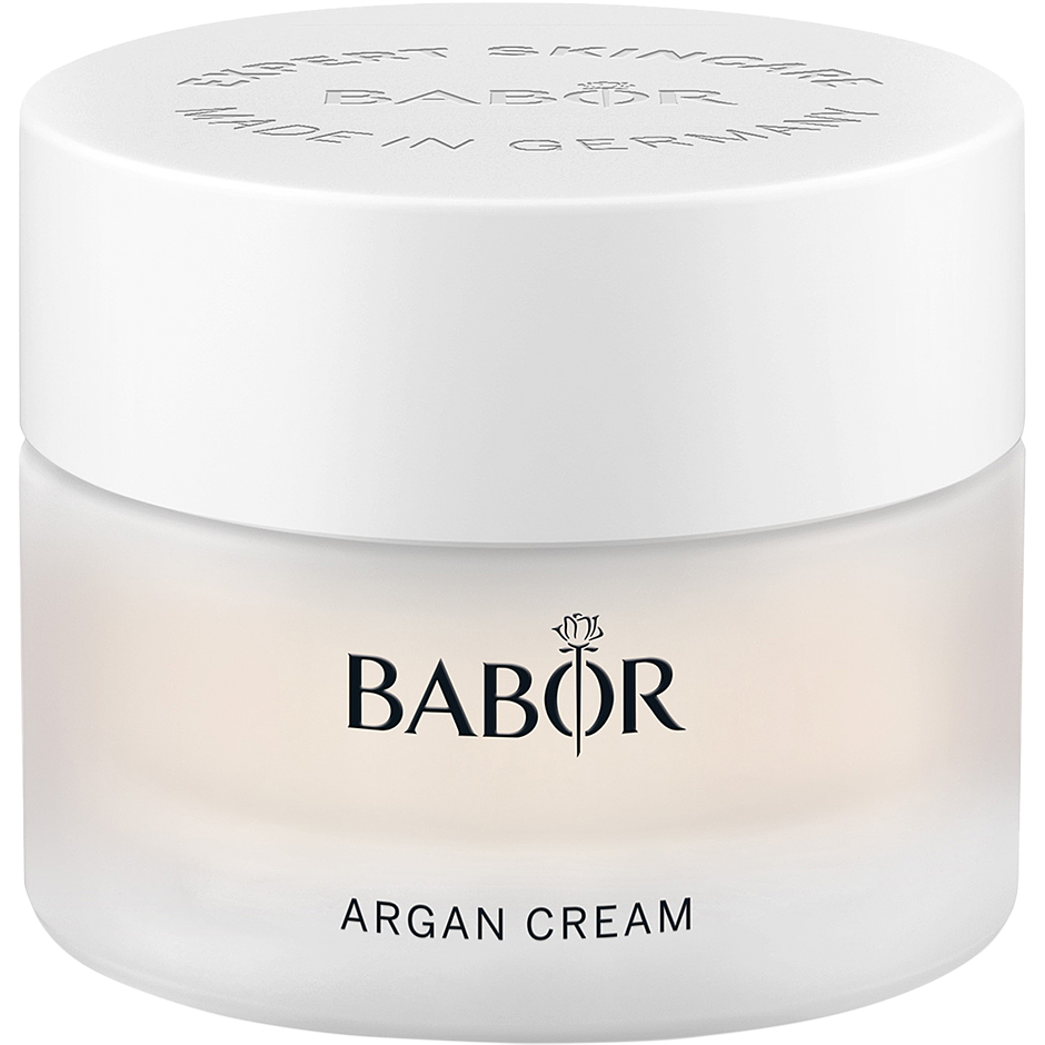 Argan Cream, 50 ml Babor 24h-voiteet