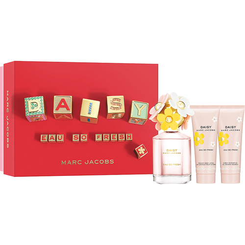 Marc Jacobs Daisy Eau Fresh Gift Set