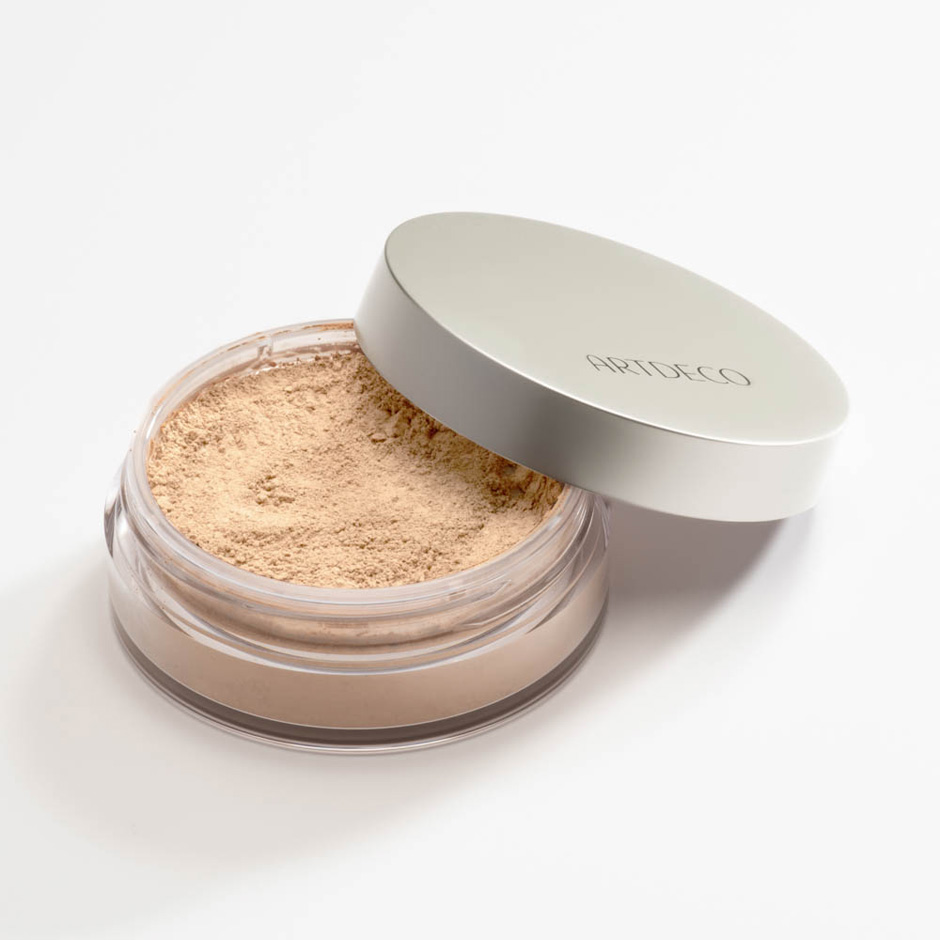 Mineral Powder Foundation