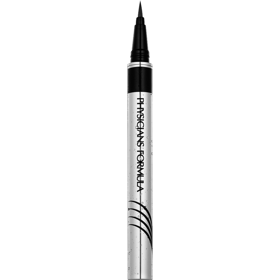 Eye Booster™Waterproof Ultra-Fine Liquid Eyeliner