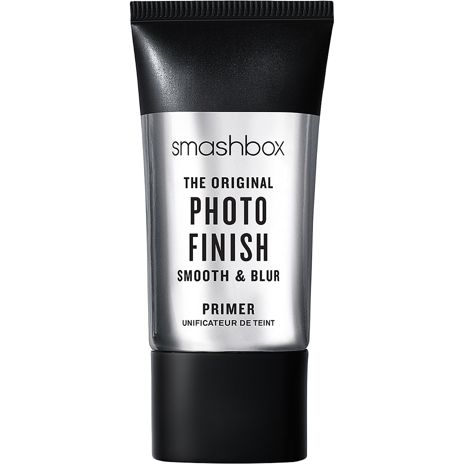 Photo Finish Smooth & Blur Primer