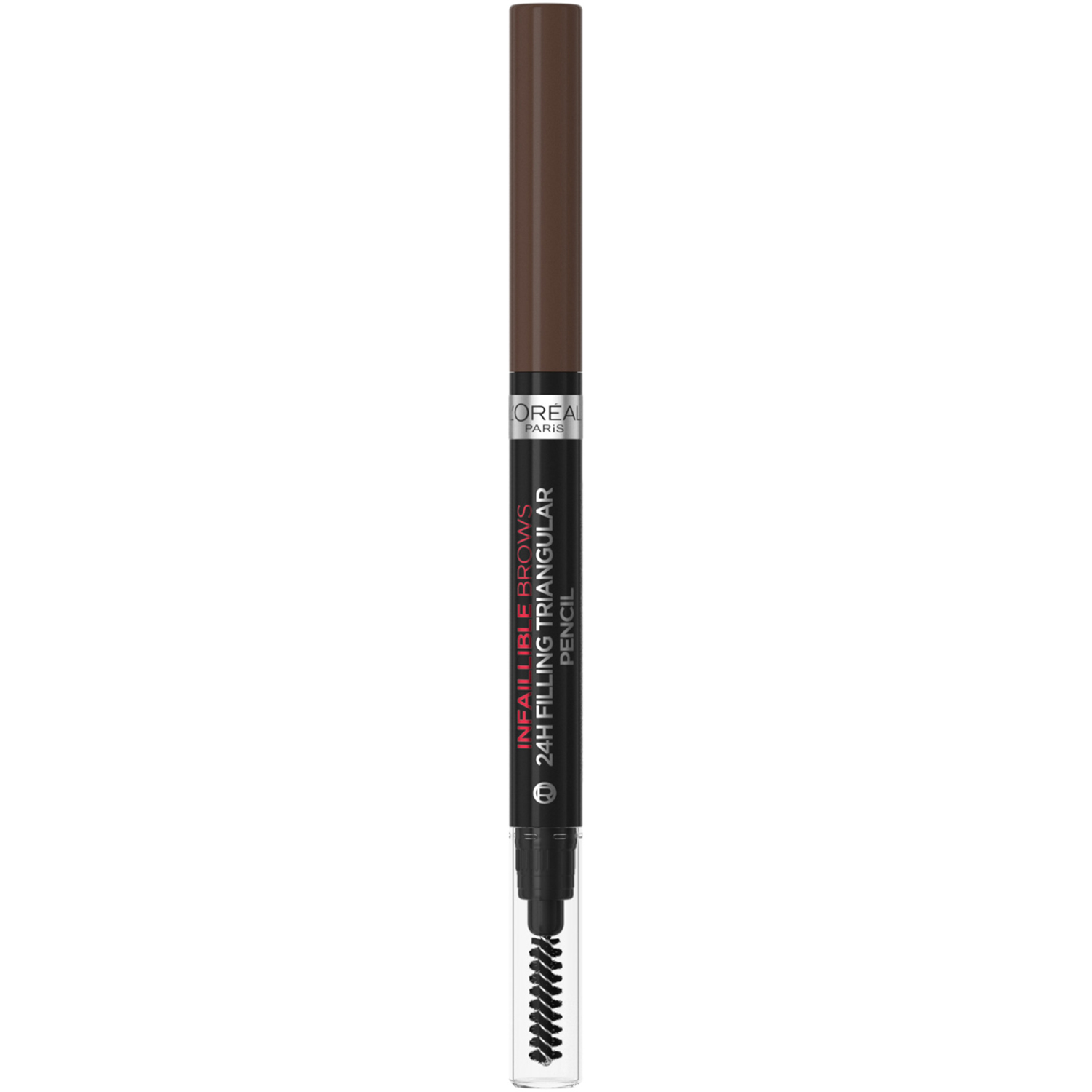 Infaillible Brows 24H Filling Triangular Pencil