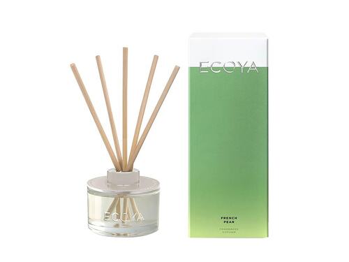 Ecoya French Pear Fragrance Sticks