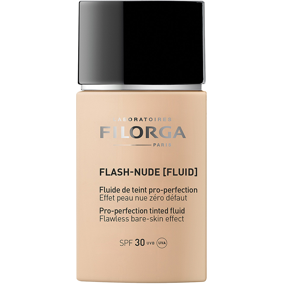 Flash-Nude Fluid