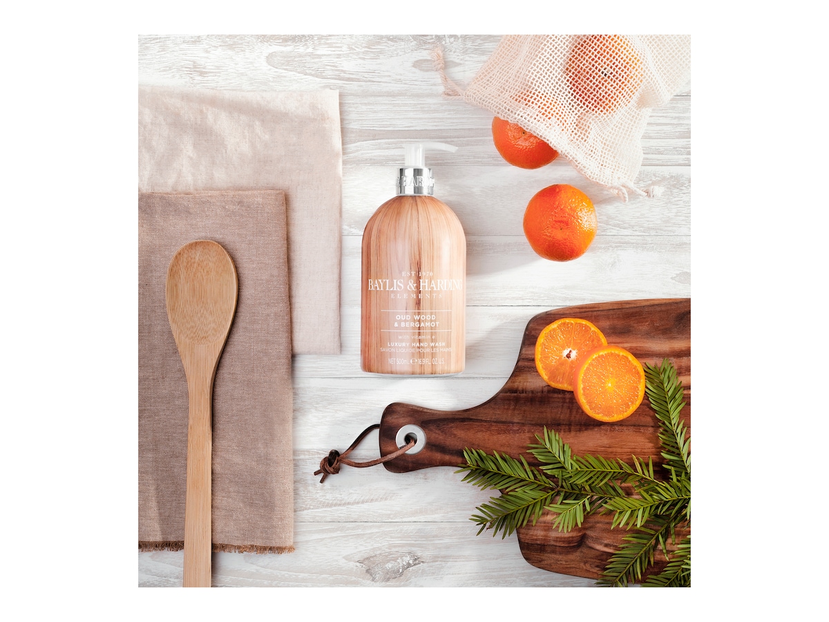 Elements Hand Wash