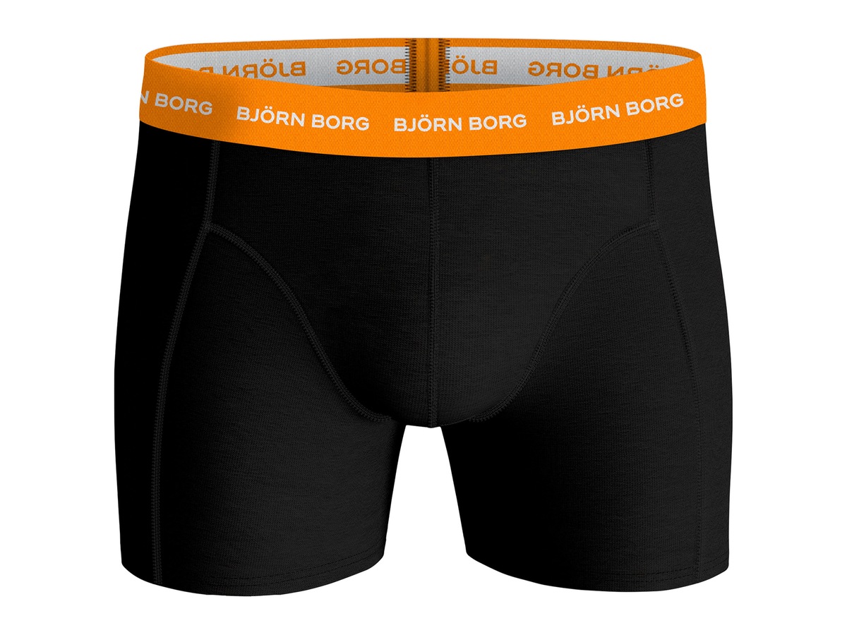 Essential Pride Sammy Boxer