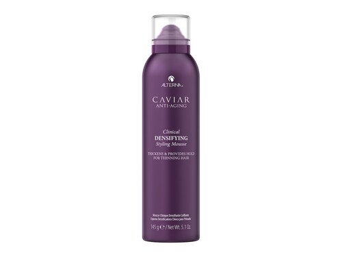 Alterna Caviar Clinical Densifying Styling Mousse