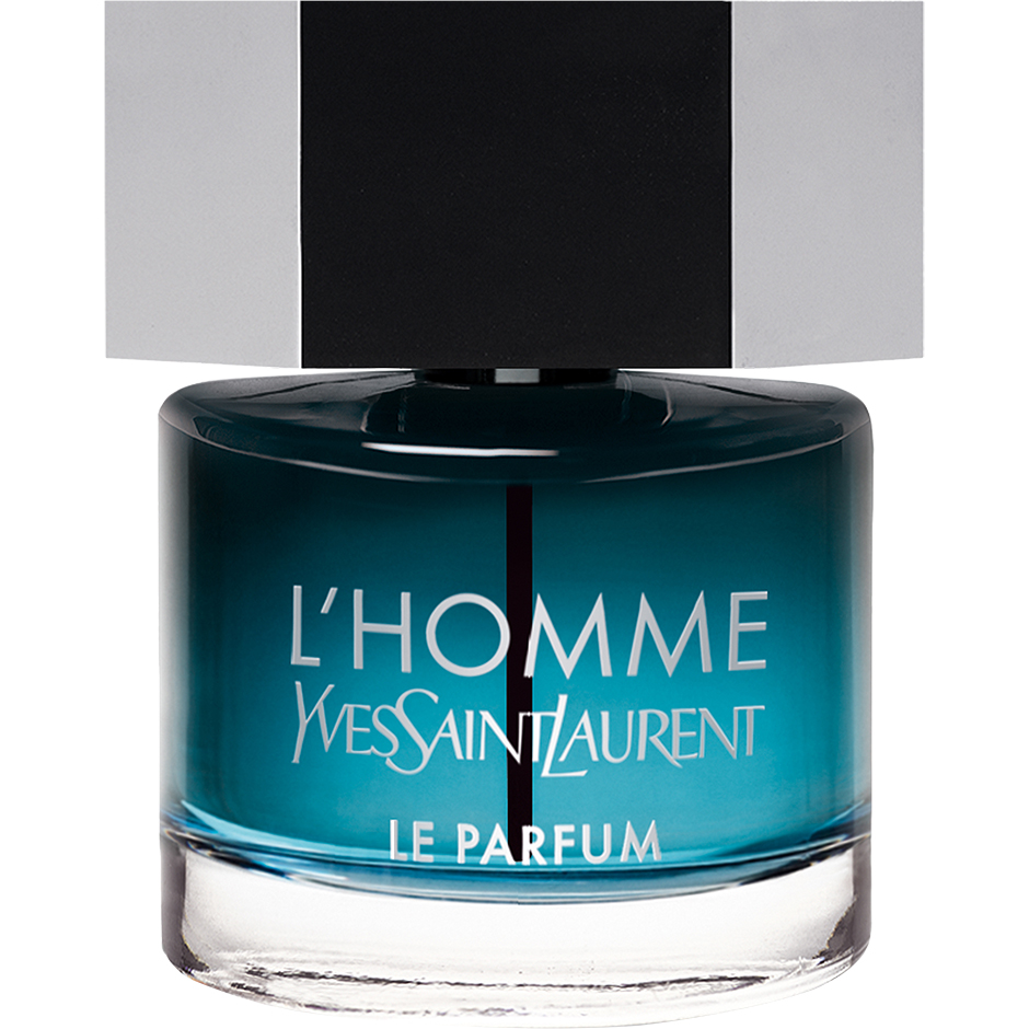 L'Homme Le Parfum