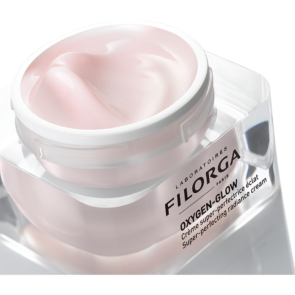 Oxygen-Glow Cream