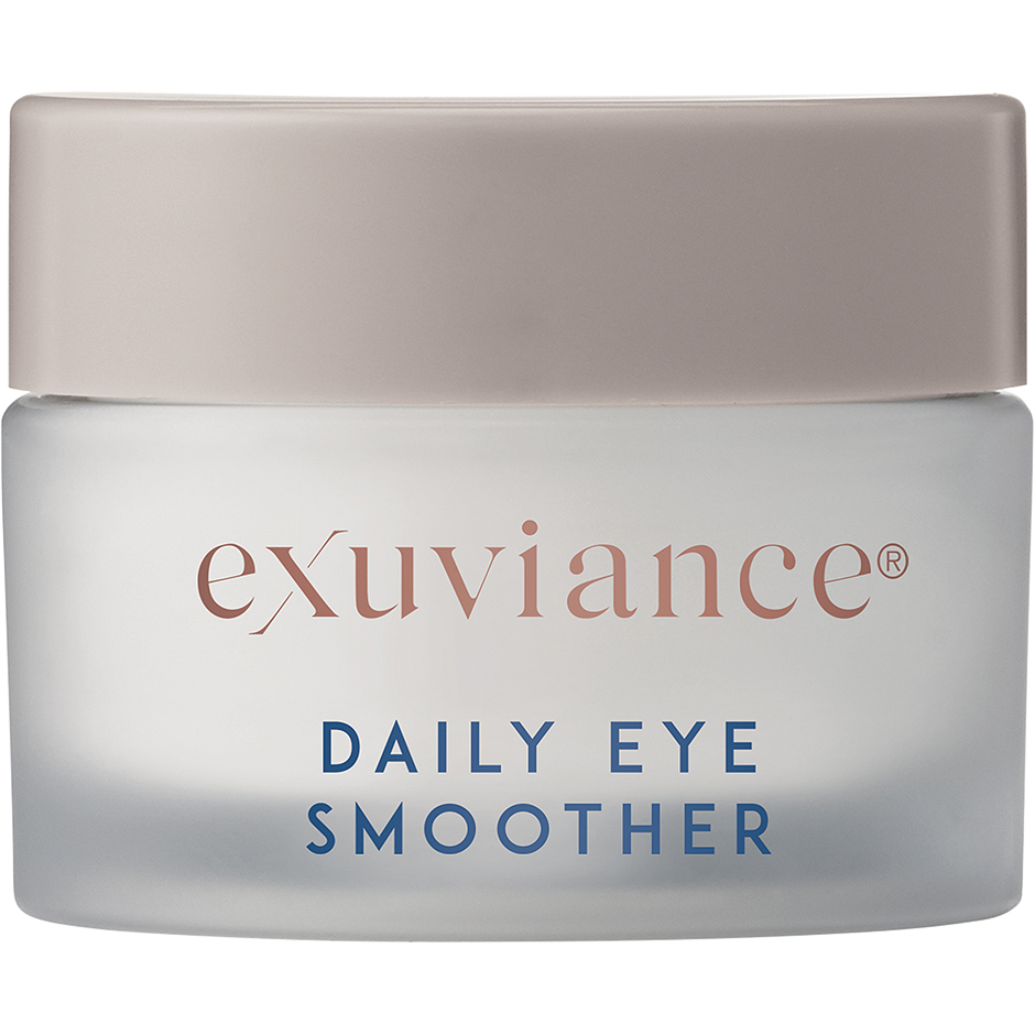 Daily Eye Smoother, 15 g Exuviance Silmät