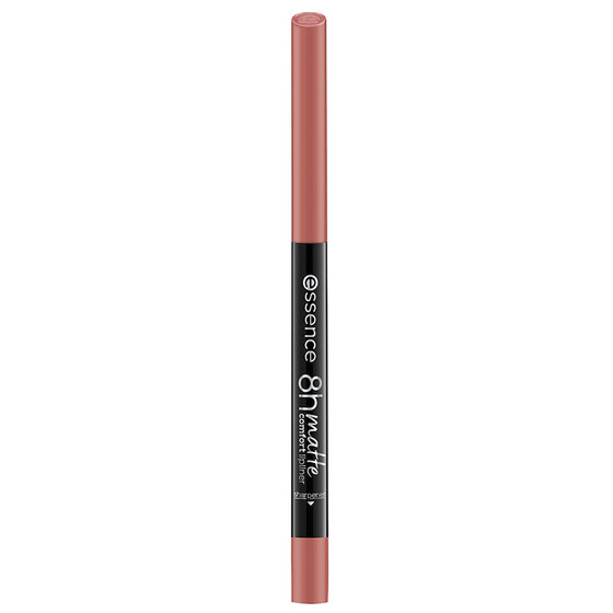 8h Matte Comfort Lipliner