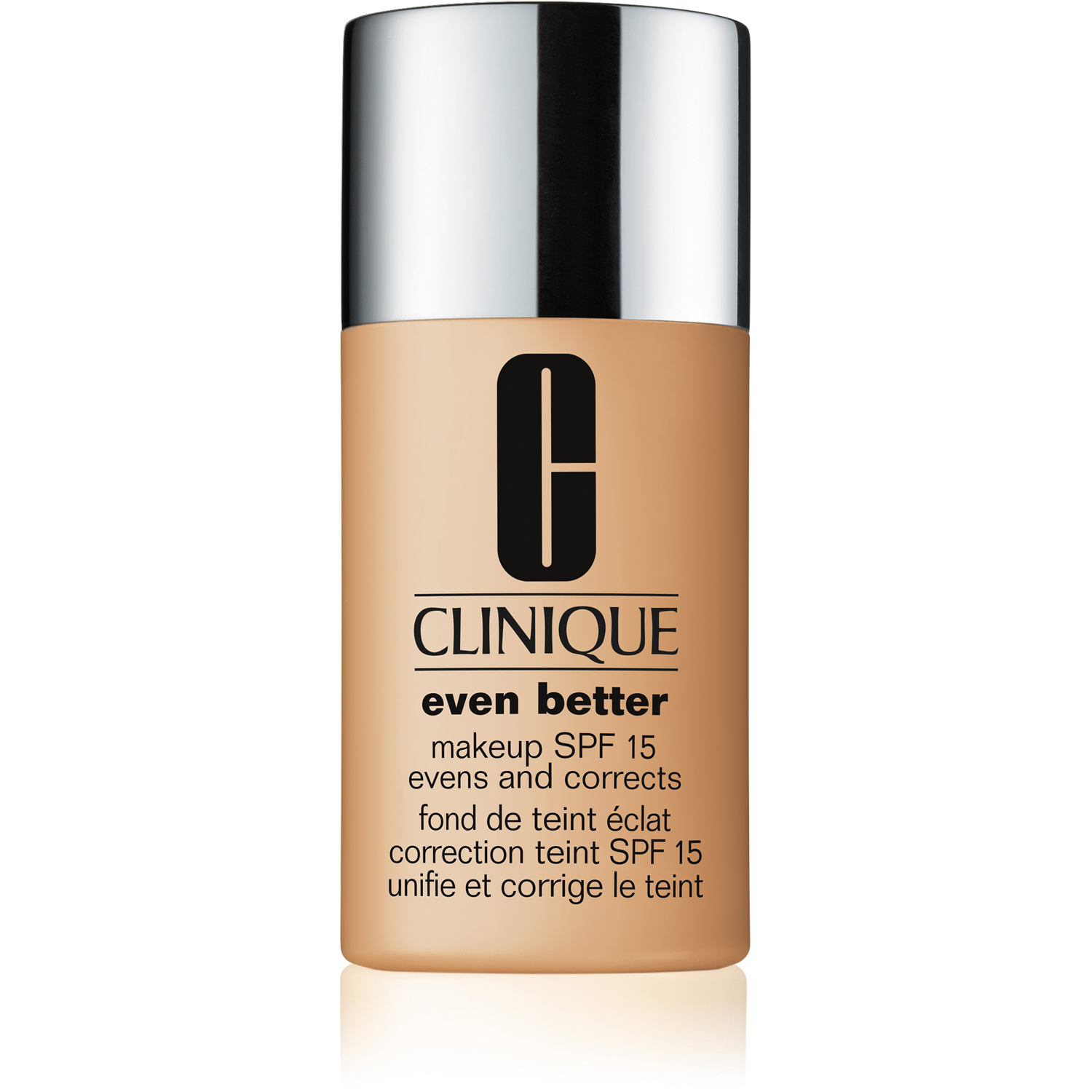 Even Better Makeup Foundation SPF15