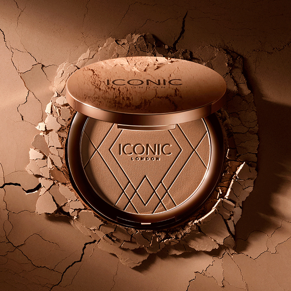 Ultimate Bronzing Powder