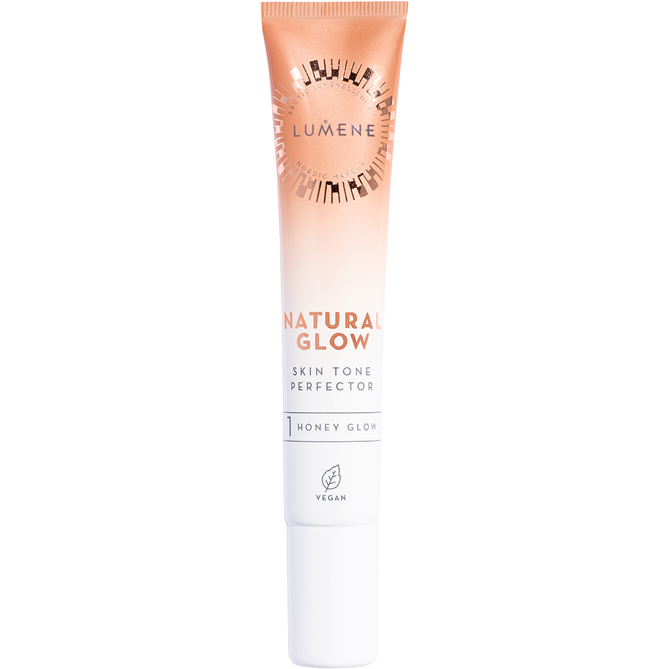 Natural Glow Skin Tone Perfector