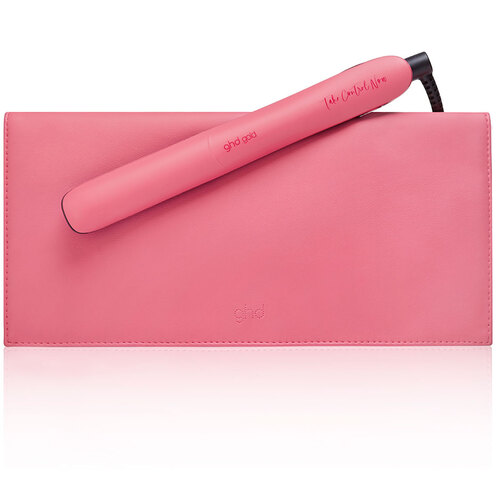 ghd Gold Pink Limited Edition Styler