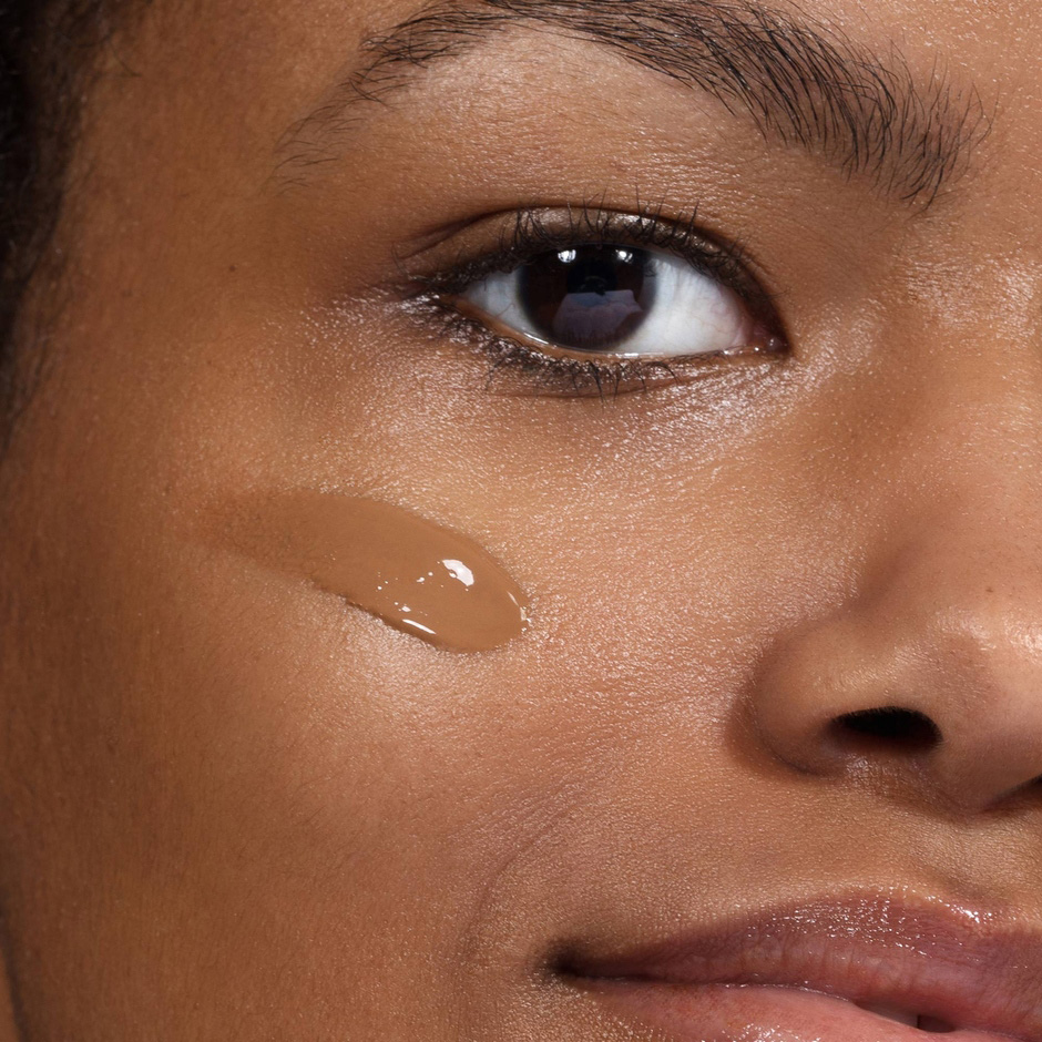 SKINONYM Semi-Matte Peptide Foundation