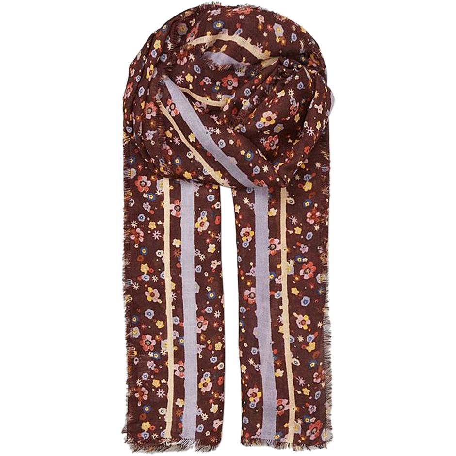 Tula Siw Scarf Decadent Chocolate